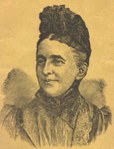 Emilia Baeyertz