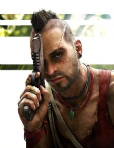 Vaas Montenegro
