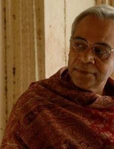 Dhritiman Chatterjee