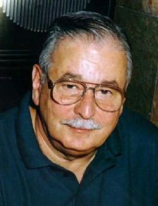 Raúl G. Villaronga