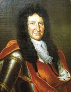 Christian Augustus, Count Palatine of Sulzbach