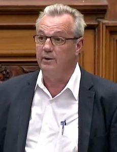 Randy Hillier