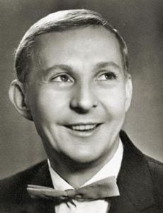 Boris Novikov