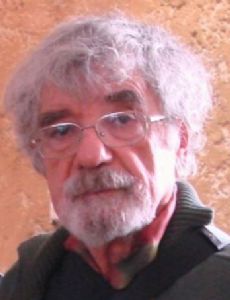 Humberto Maturana