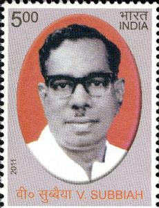 V. Subbiah