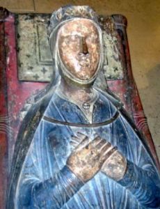 Alice de Lusignan of Angoulême