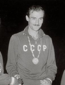 Robert Shavlakadze