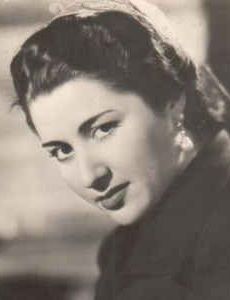 Mara Del Rio (Singer)