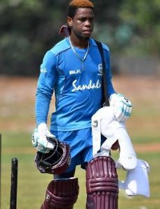 Shimron Hetmyer
