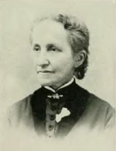 Julia Colman