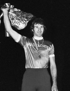 Peter Nieuwenhuis