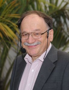 Michael Melkonian