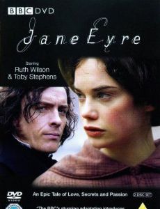 Jane Eyre