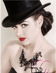 Missy Malone