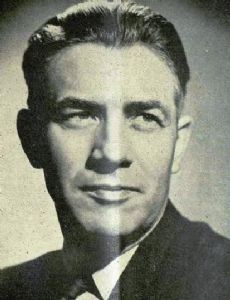 Mark E. Petersen
