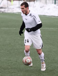 Ivan Tsachev