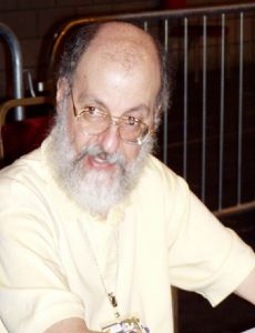 Harry Turtledove