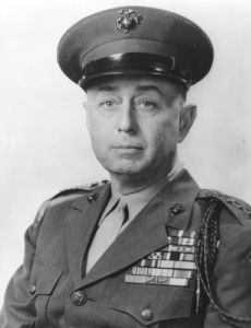Clifton B. Cates