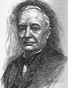 Joseph G. Butler, Jr.