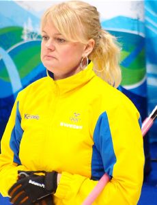 Anette Norberg