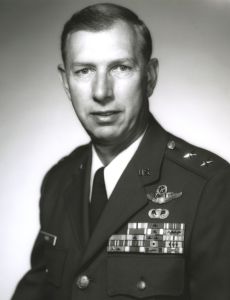 Jack K. Farris