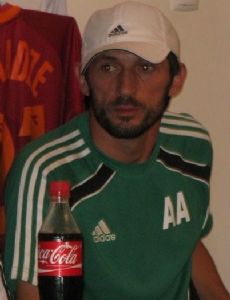 Arsen Akayev