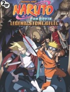 Naruto films - FamousFix.com list