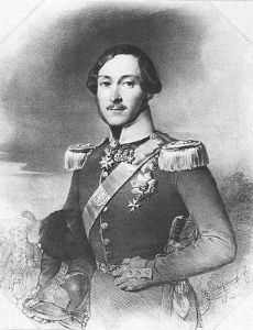 Ernest II, Duke of Saxe-Coburg and Gotha