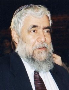 Yitzhak Levy