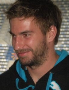 Benjamin Thiéry