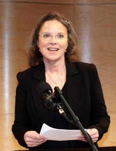 Carolyn Forche