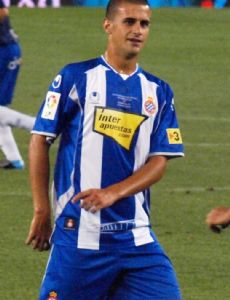 Javi Márquez