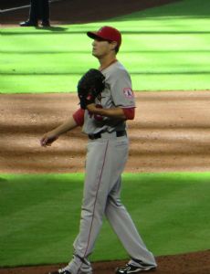 Garrett Richards