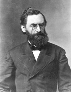 Carl Schurz