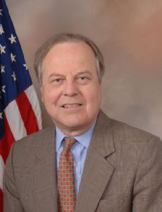 Ed Whitfield