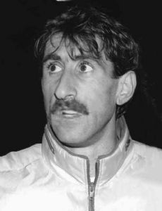 Gheorghe Boroi
