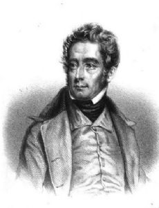 Percy Bolingbroke St John