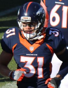 Justin Simmons
