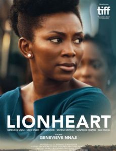 Lionheart