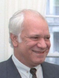 Adolfo Calero