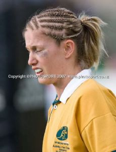 Tobie McGann