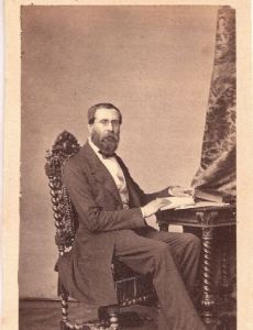 Wilhelm Roser