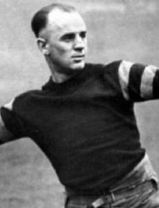 Paddy Driscoll