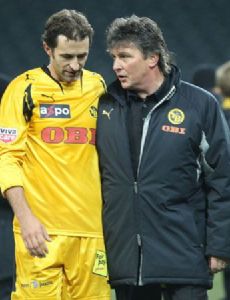 Martin Andermatt