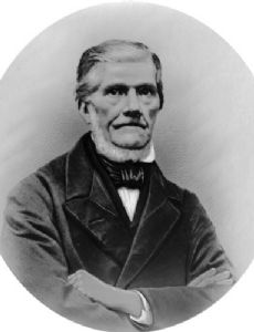 Coenraad Johannes van Houten