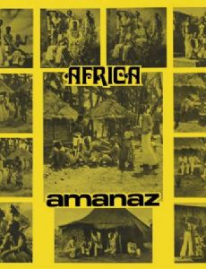 Amanaz