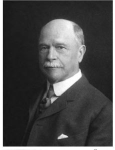 Robert W. Hunt