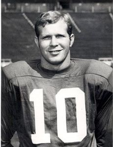 Rex Kern