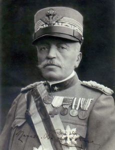 Luigi Cadorna