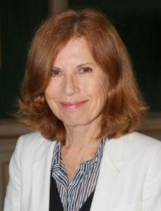 Caroline Huppert